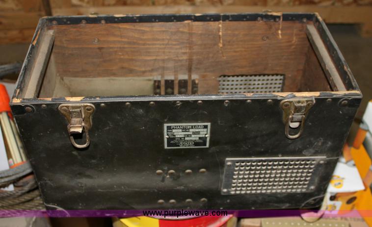 image for item 6288 Assorted tools