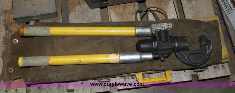 image for item 6288 Assorted tools