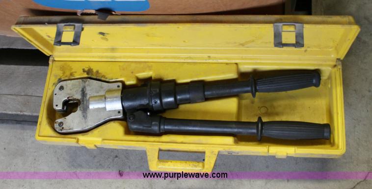 image for item 6288 Assorted tools