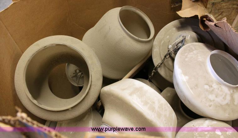 image for item 6288 Assorted tools