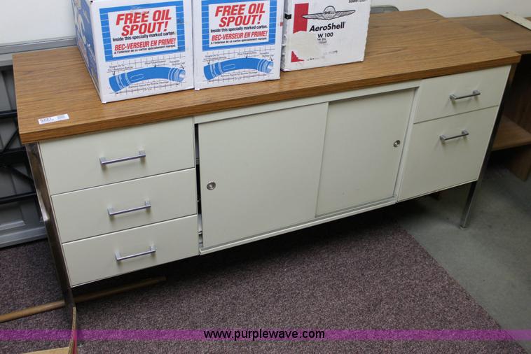 image for item 6291 Assorted office supplies