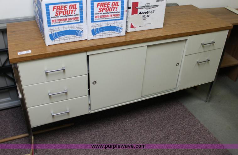 image for item 6291 Assorted office supplies