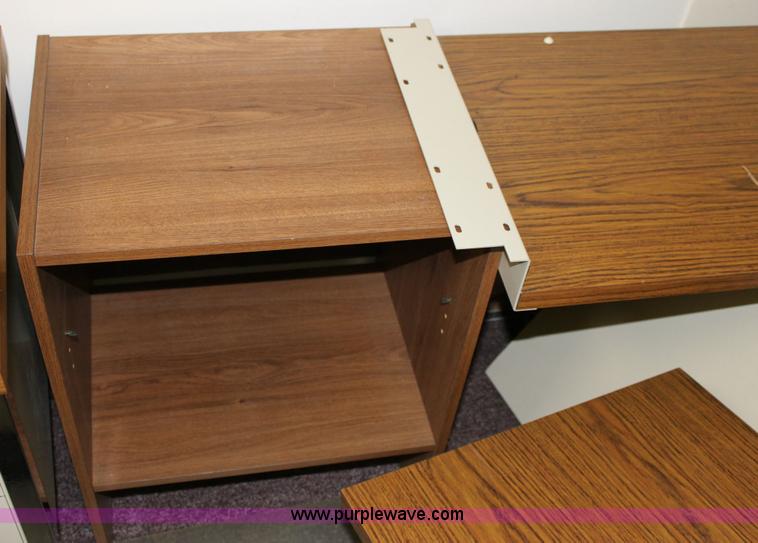 image for item 6291 Assorted office supplies