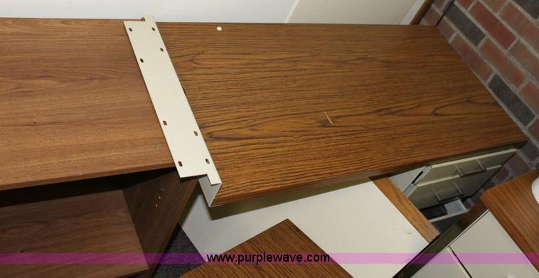 image for item 6291 Assorted office supplies