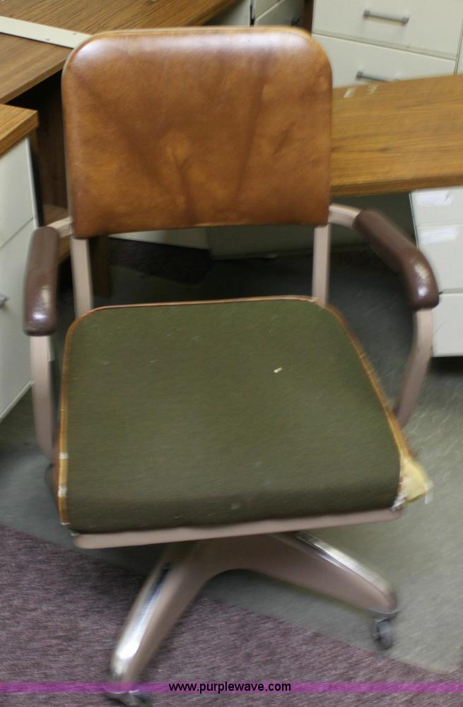 image for item 6291 Assorted office supplies