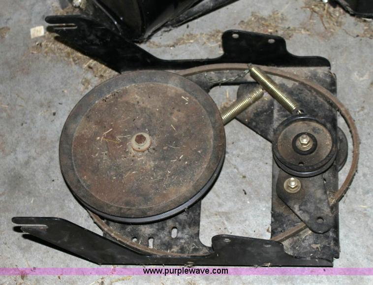 image for item 6294 Craftsman 46" two-stage snow blower