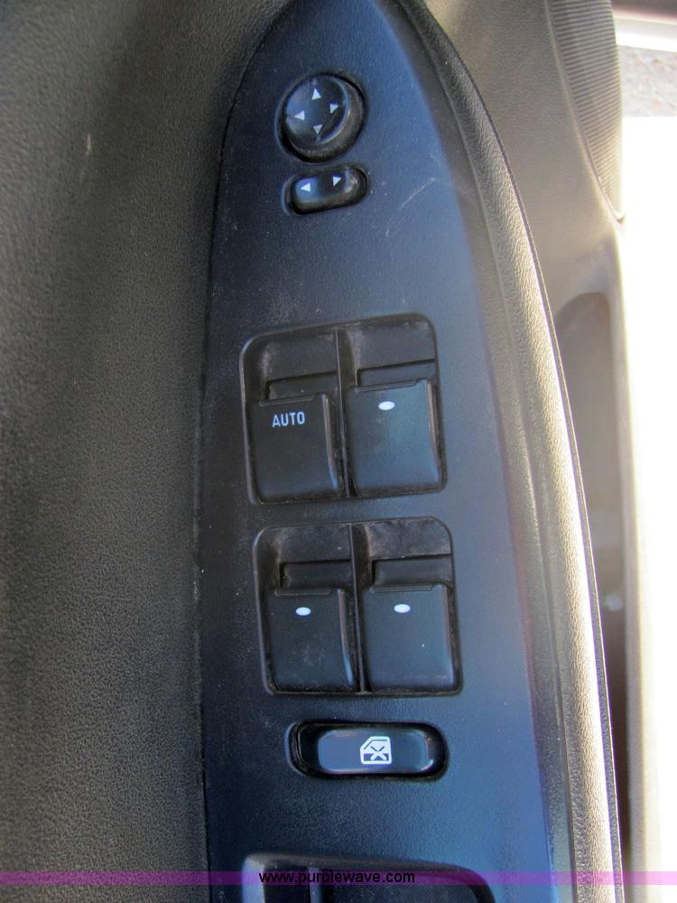 image for item 6318 2006 Chevrolet Impala Police