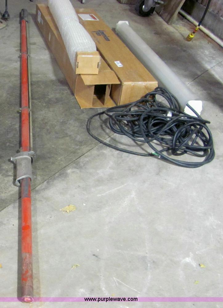 image for item 6322 Assorted lights