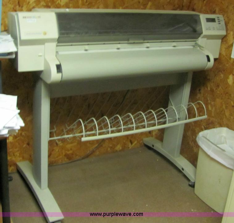 image for item 6327 Assorted printers