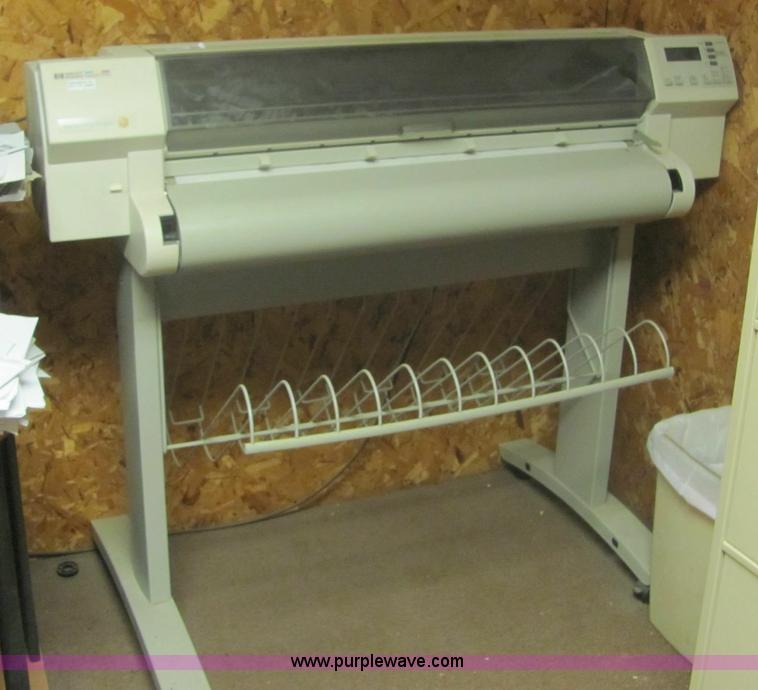 image for item 6327 Assorted printers