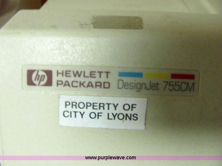 image for item 6327 Assorted printers