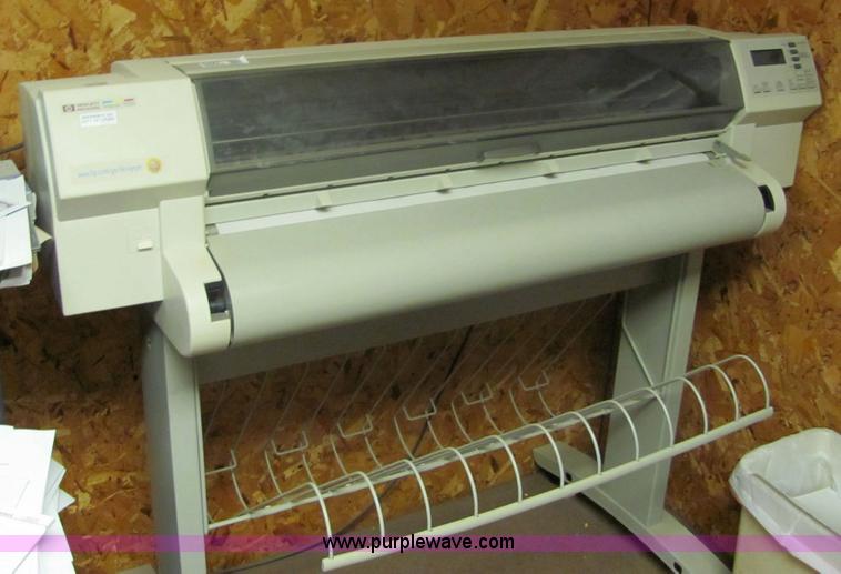 image for item 6327 Assorted printers