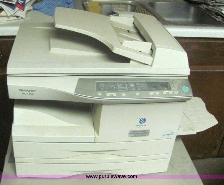 image for item 6327 Assorted printers