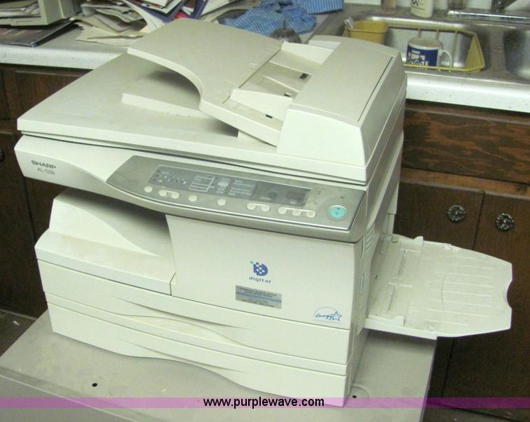 image for item 6327 Assorted printers