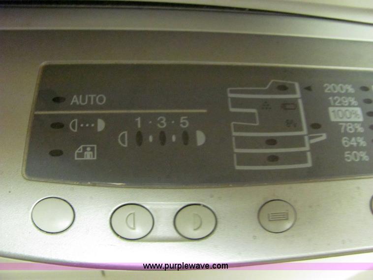 image for item 6327 Assorted printers