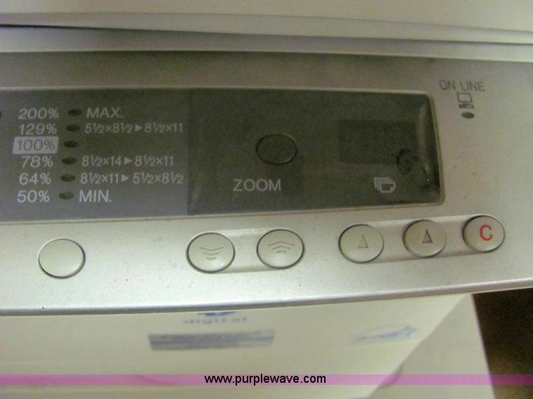 image for item 6327 Assorted printers