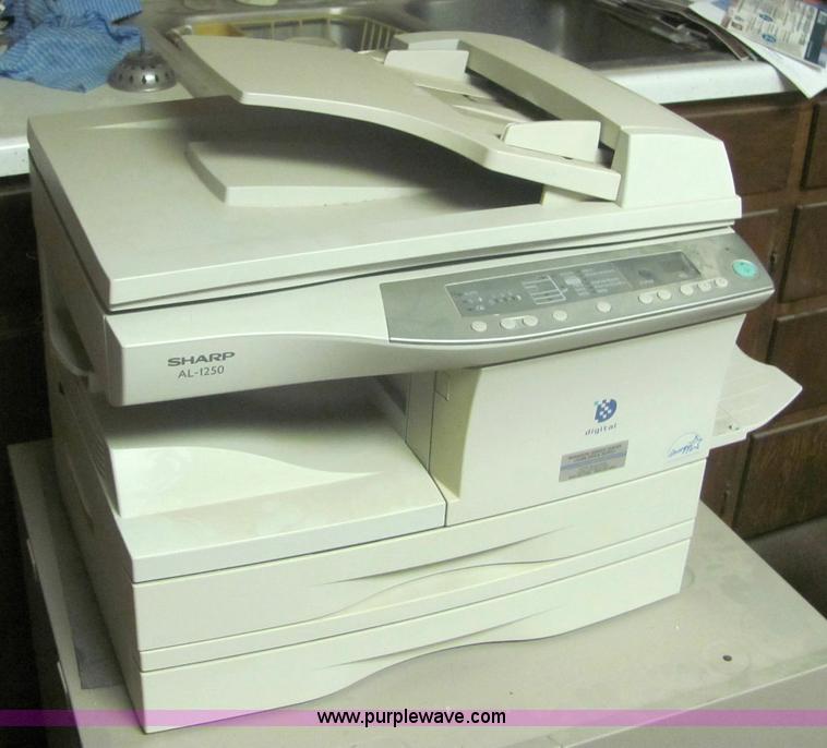image for item 6327 Assorted printers