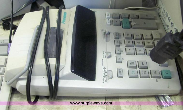 image for item 6329 Assorted computer accessories