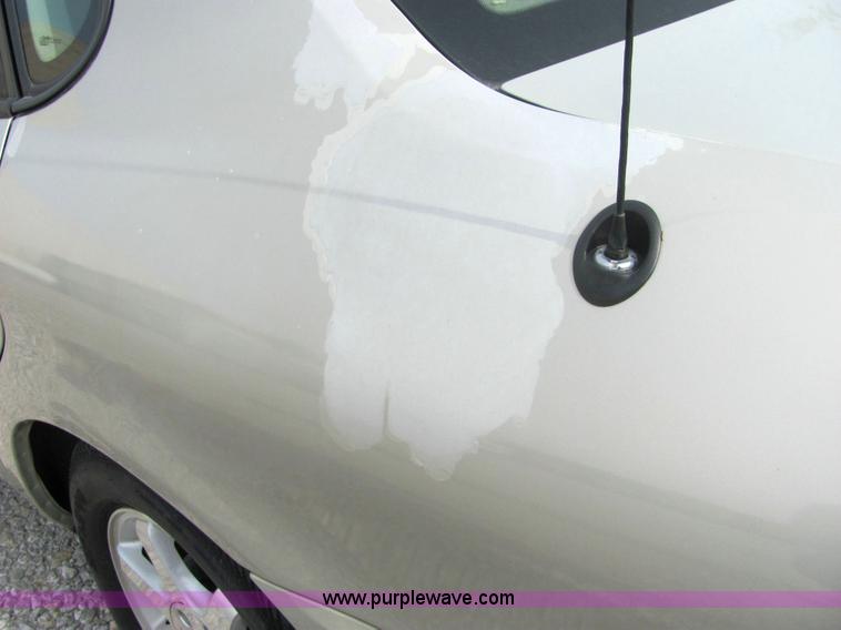 image for item 6368 2005 Ford Taurus SEL