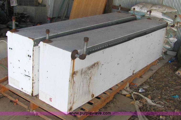 image for item 6371 (4) Reading truck bed tool boxes