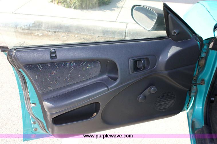 image for item 6397 1997 Dodge Neon Highline