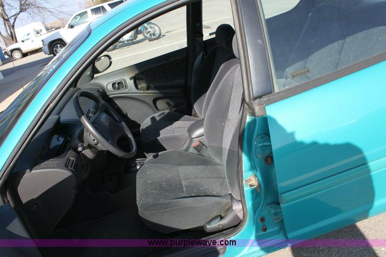 image for item 6397 1997 Dodge Neon Highline