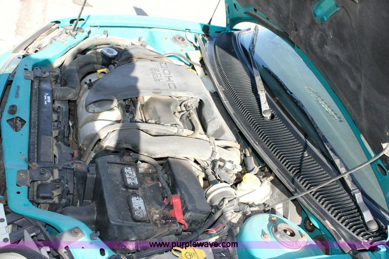image for item 6397 1997 Dodge Neon Highline