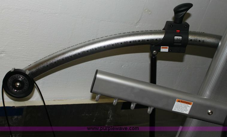 image for item 6399 Bio Force exercise machine