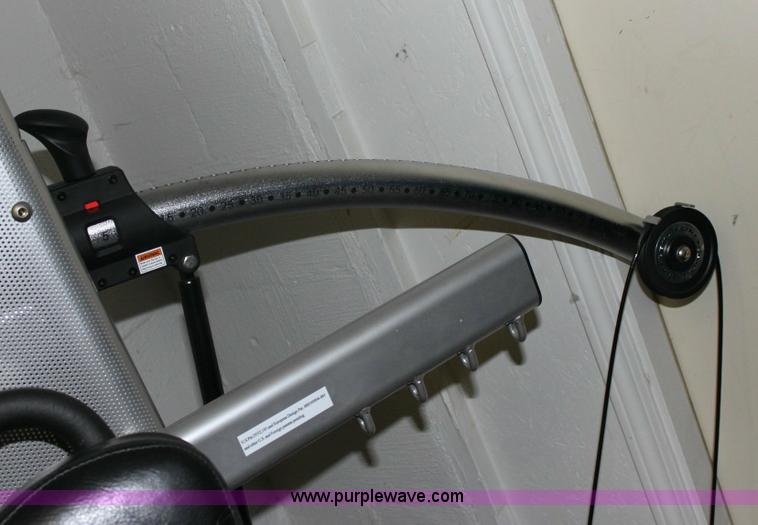 image for item 6399 Bio Force exercise machine