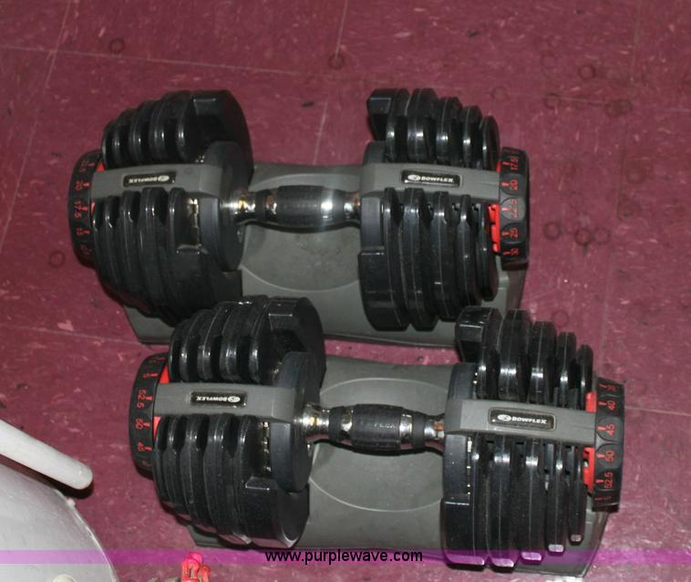 image for item 6399 Bio Force exercise machine