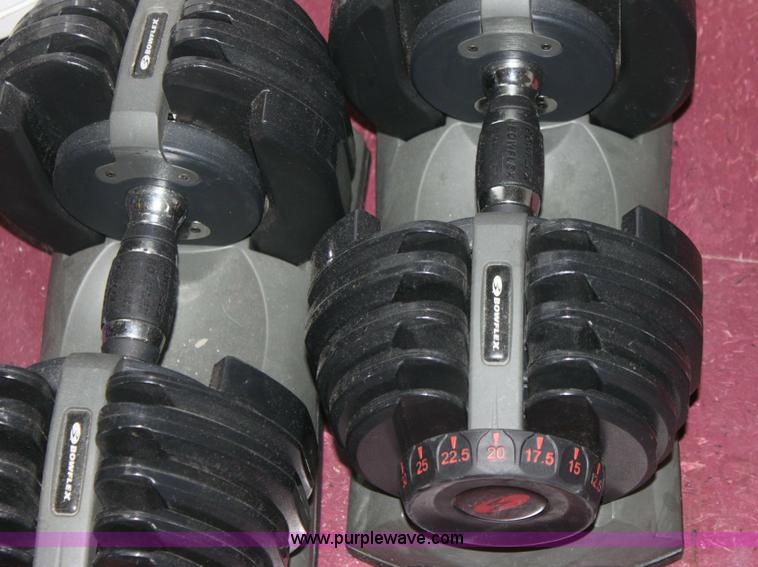 image for item 6399 Bio Force exercise machine