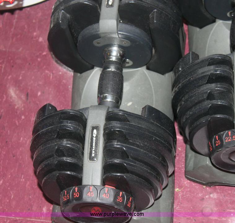 image for item 6399 Bio Force exercise machine