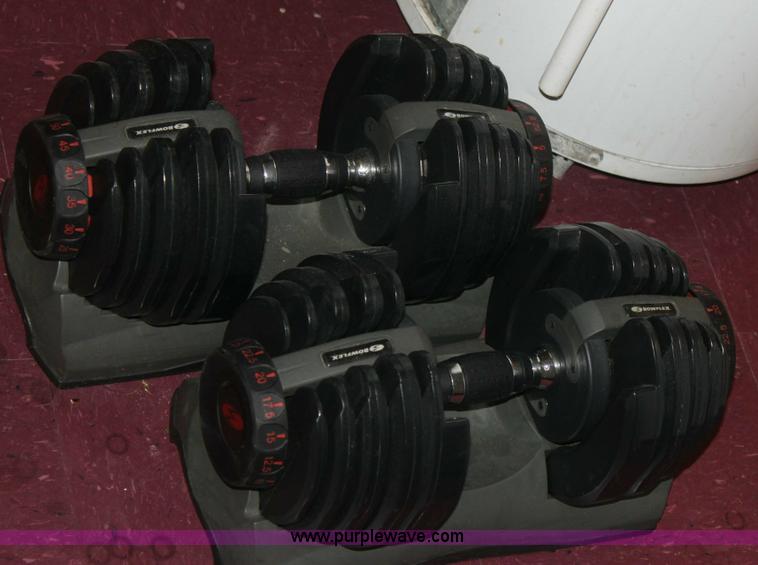 image for item 6399 Bio Force exercise machine