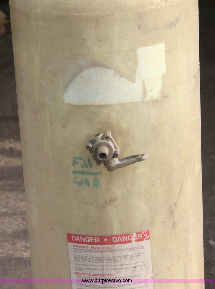 image for item 6438 MA chlorinator for swimming pool