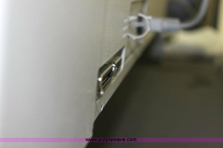 image for item 6439 Hewlett Packard Design Jet 450C wide format printer