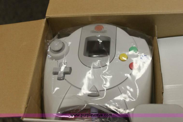 image for item 6442 Sega Dreamcast