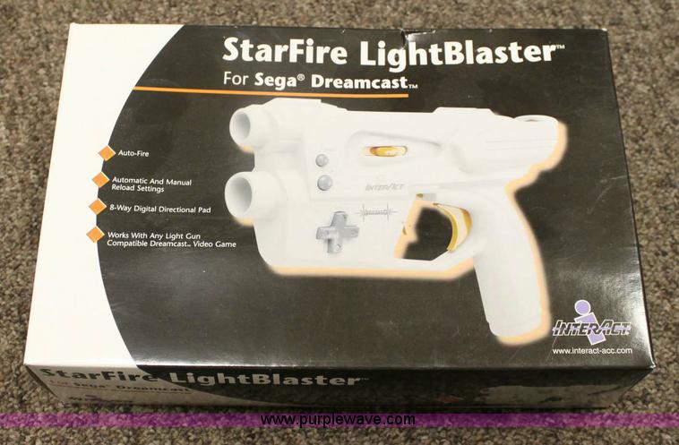 image for item 6442 Sega Dreamcast