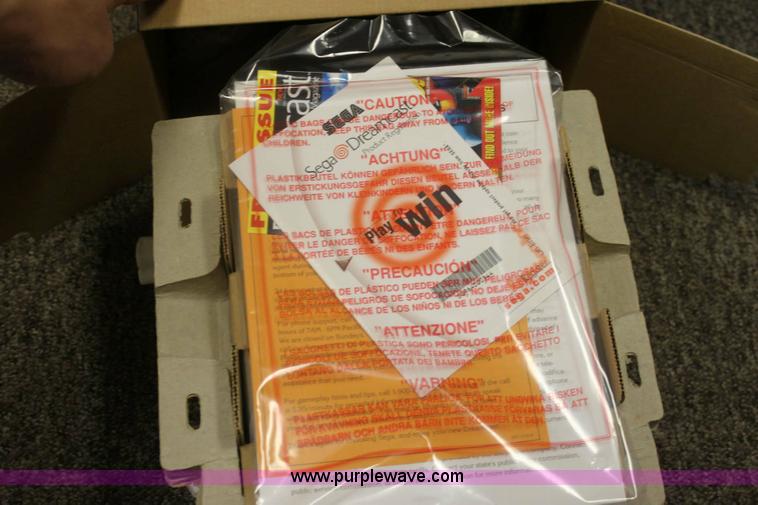 image for item 6443 Sega Dreamcast