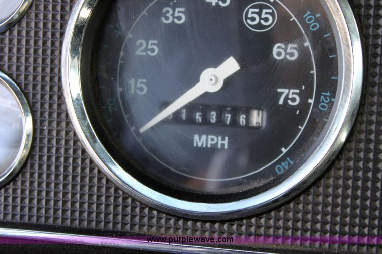 image for item 6688 1984 Ford FMC fire engine