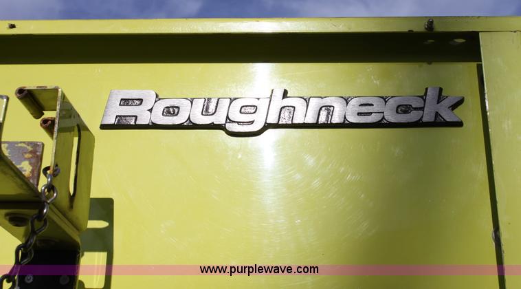 image for item 6688 1984 Ford FMC fire engine