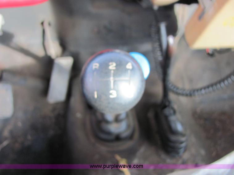 image for item 7056 1978 Ford F600 custom cab fire truck