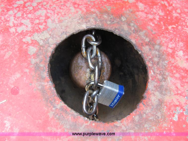 image for item 7056 1978 Ford F600 custom cab fire truck