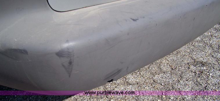 image for item 7445 1999 Plymouth Grand Voyager SE van