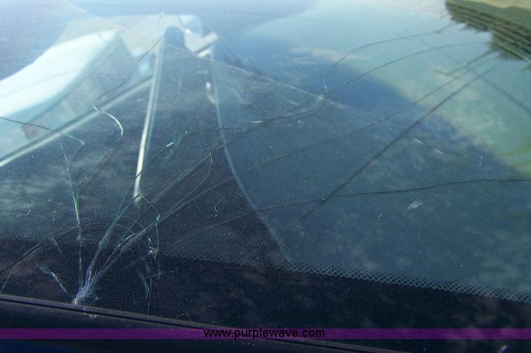 image for item 7456 1999 Buick Regal LS