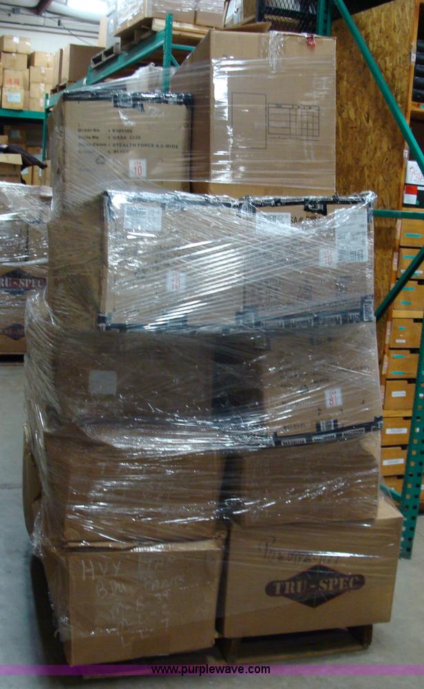 image for item 9186 Surplus used clothing