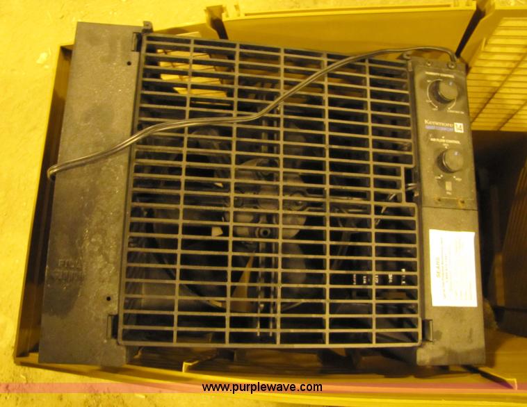 image for item 9315 Assorted Office furniture