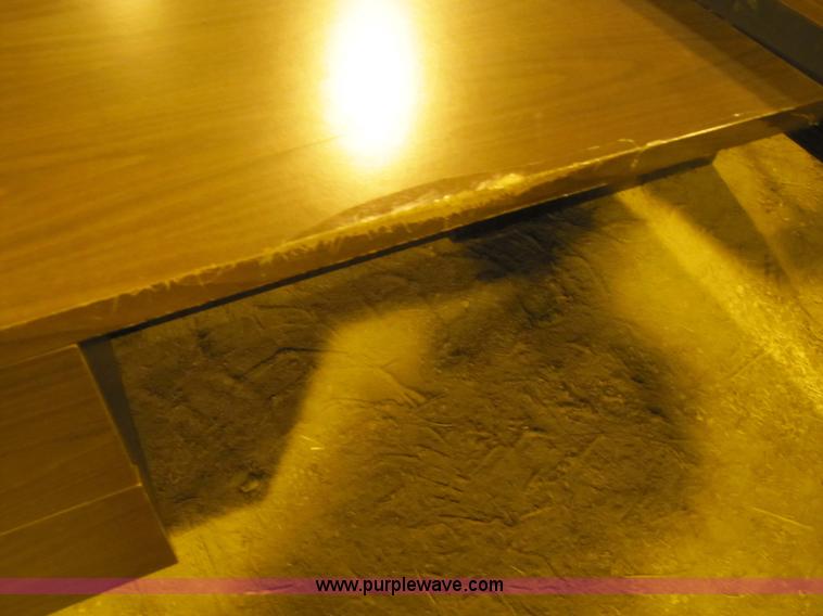 image for item 9317 (4) desks