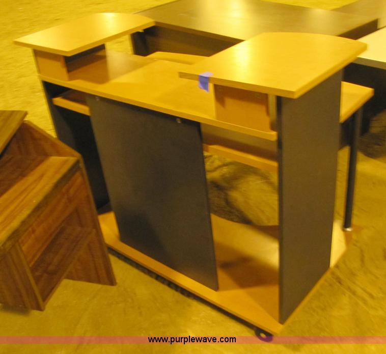 image for item 9317 (4) desks