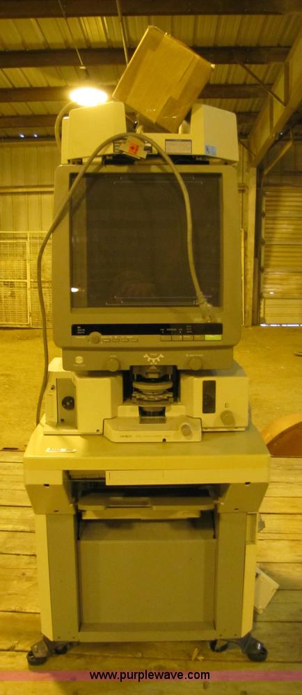 image for item 9322 Minolta RP606Z microfilm viewer