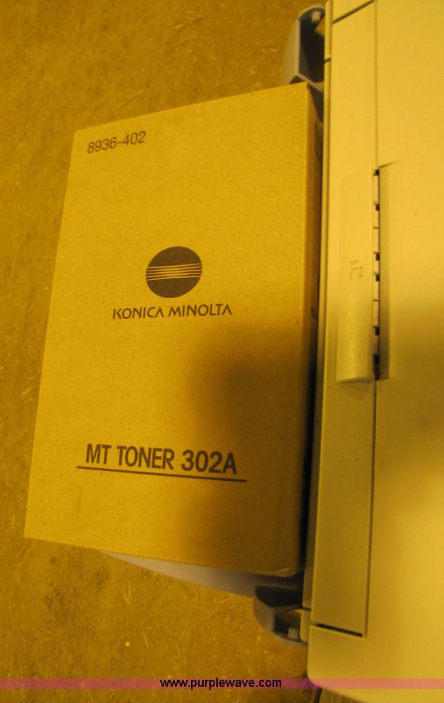 image for item 9323 Risograph GR1750 copier